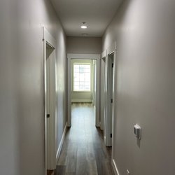 interior view at The Verandas apartments in Thomasville, GA